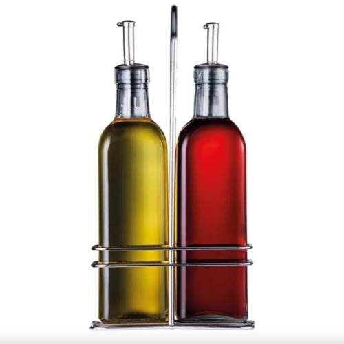 Cuisine::pro Savor Oil and Vinegar Set